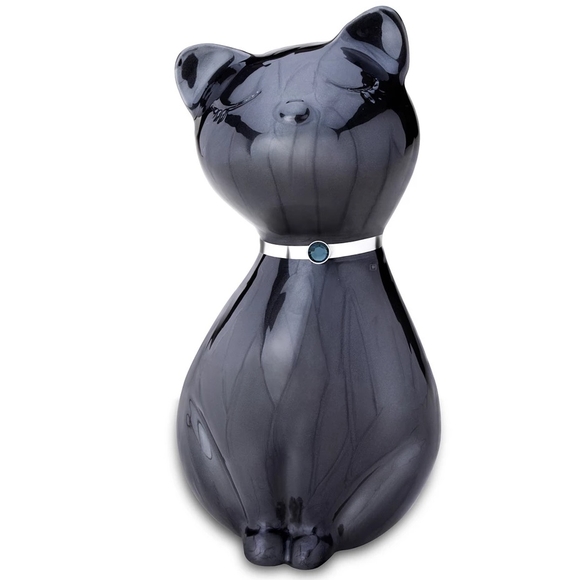 Kitty Noir Perle